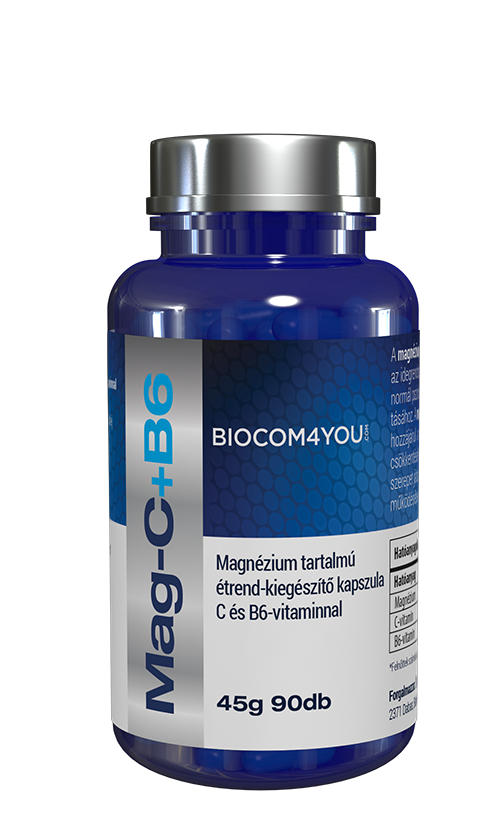 Mag-C+B6