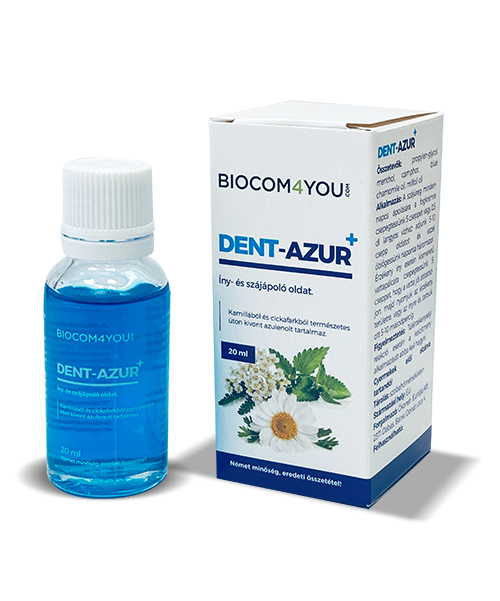 Dent-Azur+