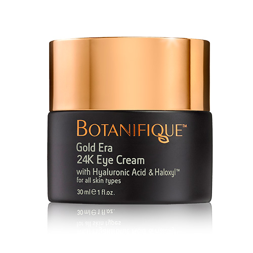 Gold Era 24 K Eye Cream
