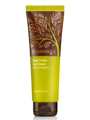 Deep Fusion Foot Cream
