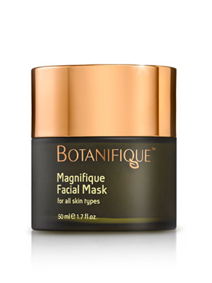 Magnifique Facial Mask
