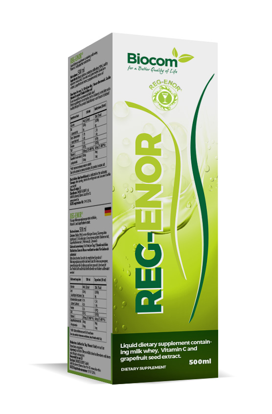 Reg-Enor