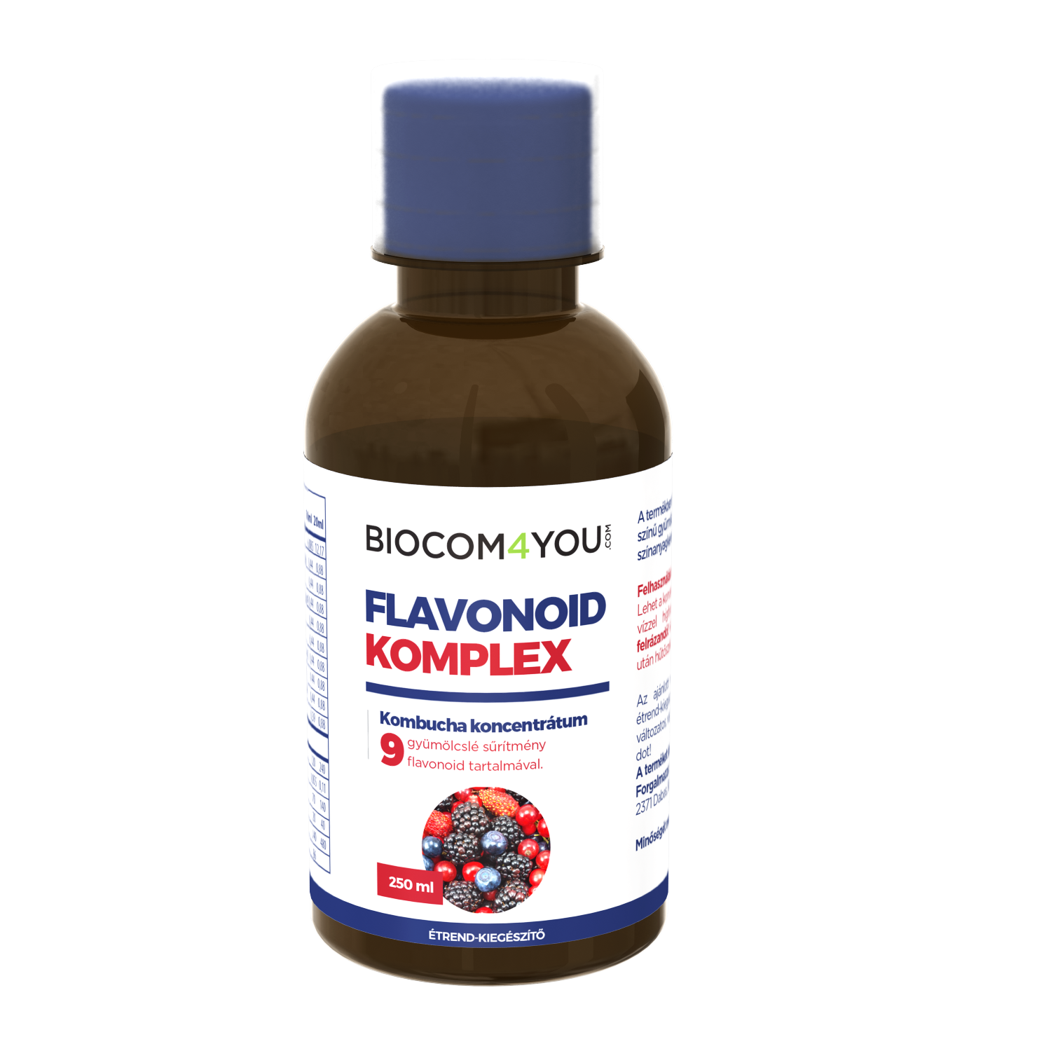 Flavonoid Complex