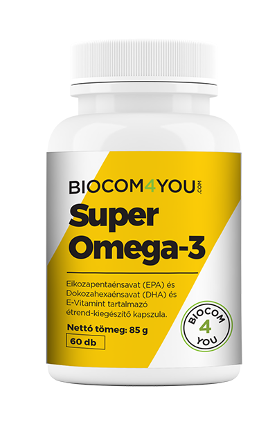 Super Omega 3