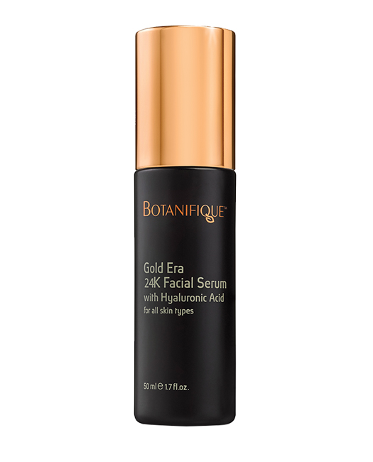 Gold Era 24 K Facial Serum