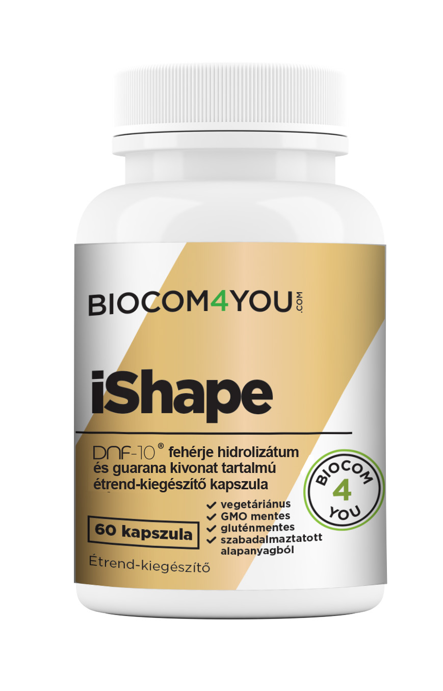 iShape