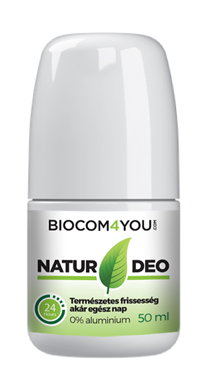 NaturDeo