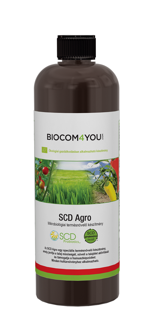Agro - na rastliny (1 l)