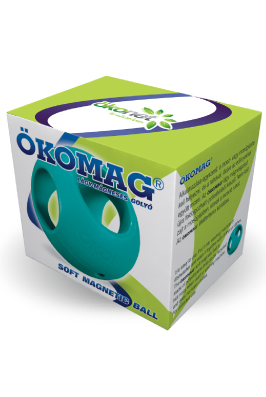 ÖKOMAG - magnetický zmäkčovač vody