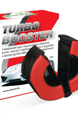 Turbo Booster