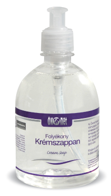 Tekuté mydlo 500ml