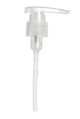 Pumpa (dávkovač k 500 ml flakónu s tek. mydlom)