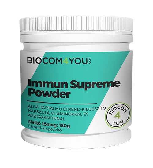 Immun Supreme Powder (prášok)