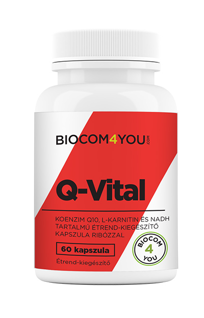 Q-Vital
