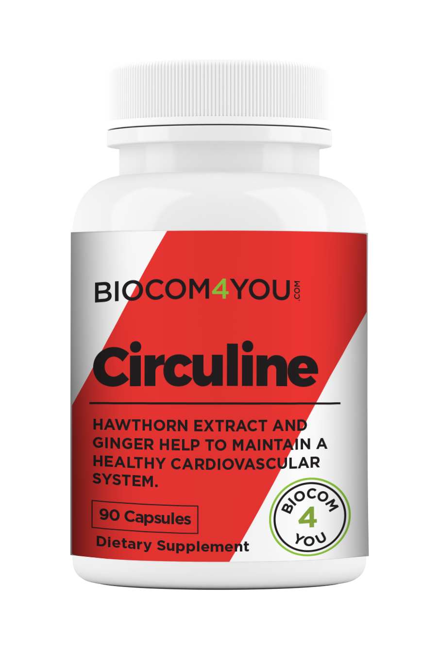 Circuline