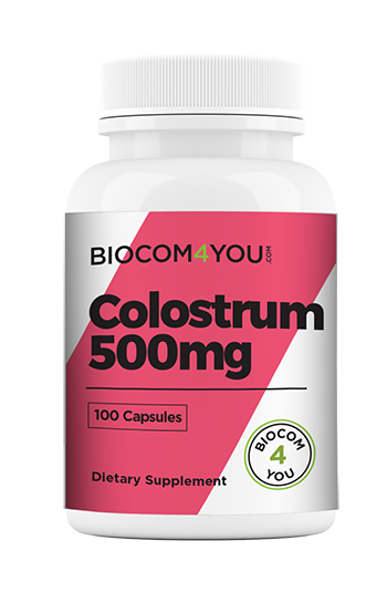 Colostrum